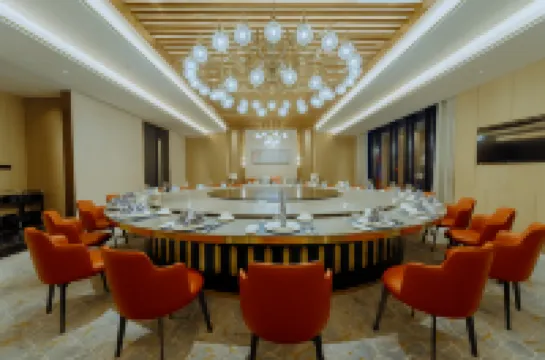 Changchun Yinlu Hotel