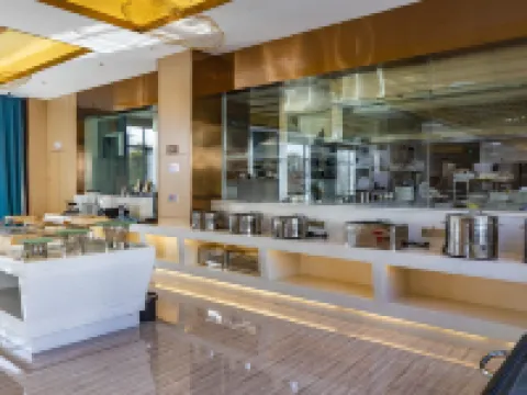 รีสอร์ทอิงหู อู๋หนิง โรงแรมในอู๋หนิง