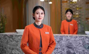 m meiyue hotel shanghaisongjang