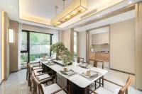 Shanpan Yishu Holiday Villa (Zhonghai Tangquan Branch)