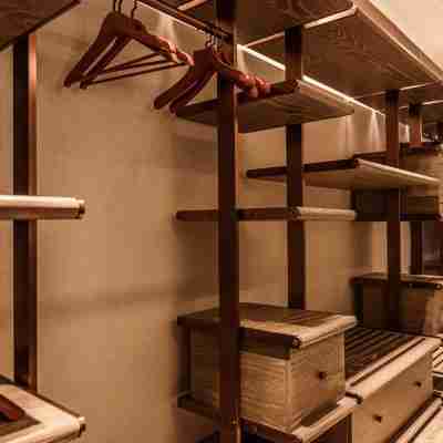 イニアラ ハーバー ハウス Rooms