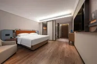 Phoenix Holiday Hotel (Xuefeng Plaza Branch), Dongkou County