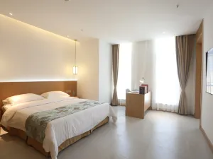 징강산 쉐린 호텔