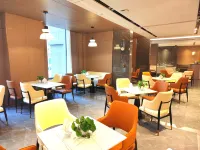 โรงแรมถิงหลาน - พร้อมอาหารเช้า