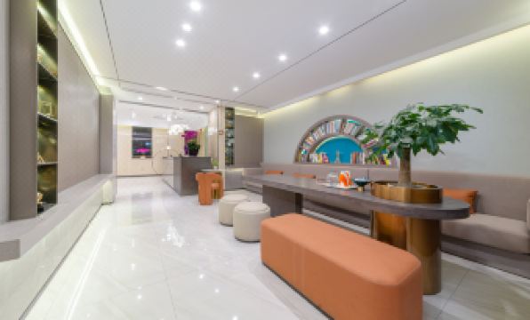 Guangzhou Fanwan Hotel