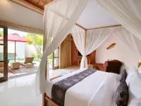 Vivara Bali Private Pool Villas & Spa Retreat Hotels near Rock bar
