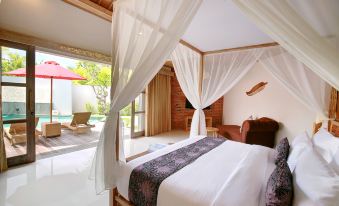 Vivara Bali Private Pool Villas & Spa Retreat