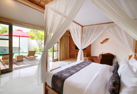 비바라 발리 프라이빗 풀 빌라