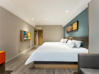 Jinjiang Inn (Wuhan Qushuilou) Hotels near Jianghan District