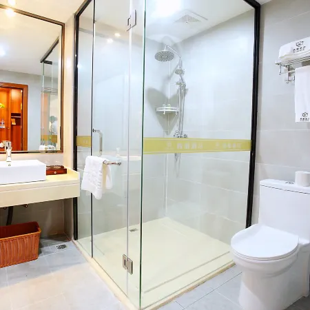 Xiyan Hotel