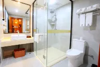 Xiyan Hotel Hotel a Heyuan