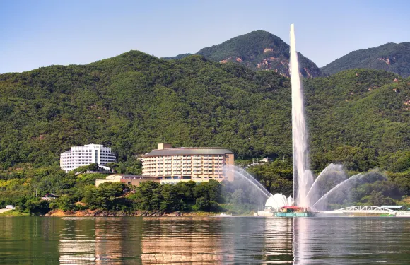 清風度假村