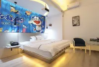 Tianyue Youxiang Hotel