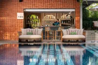 Melia Chiang Mai - Luxus