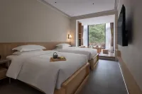 Hengyang Yumu Mountain Villa Hotels near Hengyang Normal University Stadium