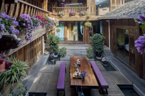 NAXI yage hotel Empfohlen Photos