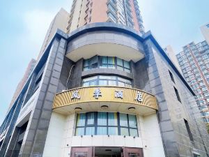 Fengji Hotel (Nanjing Jiangning University Town)