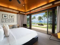 Jivana Beach Bungalow- Shanti Villas