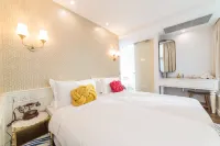 東南樓藝術飯店