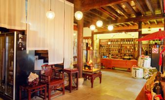 Zen Spring Hot Spring Resort (Shanghai Chuansha Ancient Town)