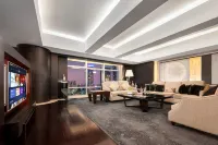 広州建国ホテル（ジャングオ ホテル）