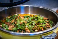 Kyriad Marvelous Hotel (Yidu Government Center) - breakfast