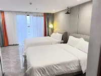 Yumanju Hotel (Guangzhou Tower Pazhou Exhibition Center)