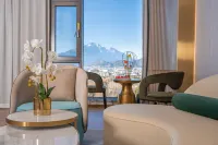 Caizu Holiday Hotel Lijiang Yulong （Railway Station） Hotels near Lijiang Railway Station