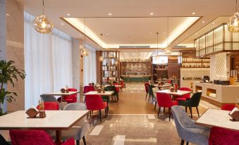 Magnotel Hotel (Shanghai Fengcheng)