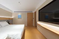 Starway Hotel (Baicheng Min Plaza)