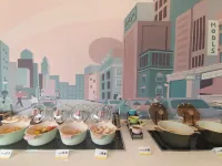 City Express Hotel(Shaodong Branch) - breakfast