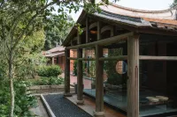 Zhugaoxing Homestay - Mountain view