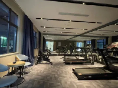 โรงแรมเคียร์ยัด มาร์เวลัส (สถานีขนส่งไห่เฟิ่ง) โรงแรมในไห่เฟิ่ง