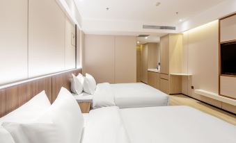 Dalian Puwan Cove Garden Hotel