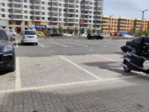 Yanggao Yuquan Boutique Business Hotel Hotels in Yanggao