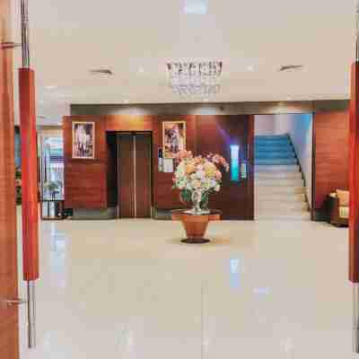 Navarat Heritage Hotel Hotel Exterior