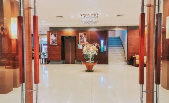 Navarat Heritage Hotel