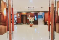Navarat Heritage Hotel Hotel dekat Wat Wang Yang Wanaram