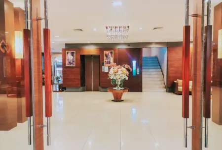 Navarat Heritage Hotel Отели в г. Kamphaeng Phet