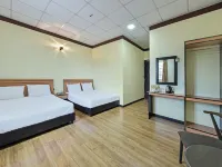 Hotel O Pendang Lake Formerly D Jiwa Hotel a Pendang