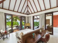 Heritance Aarah with Premium All-Inclusive Hotels in Maduvvari