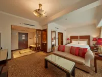 Dong Fang Hotel Hotels near Zhenhai Tower