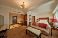 Dong Fang Hotel Hotels in Guangzhou