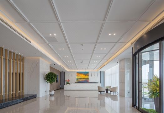 다롄 푸완 코브 가든 호텔