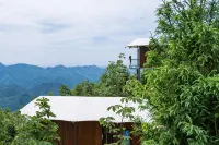 Flowery Forest Hotel - Mountain view