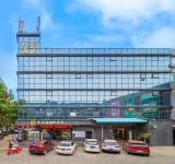 선전 미윈구 국제 호텔（핑후솽용제지하철역） 핑후/화난청 호텔