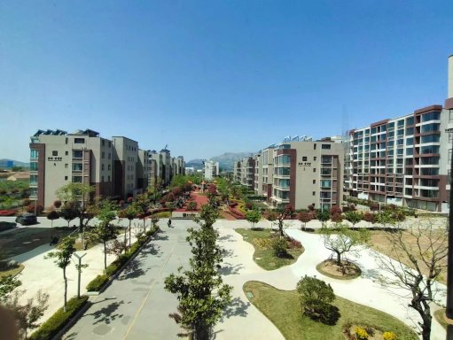 Jiahao Shuxiangli Homestay Hotel Overview