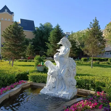 Yuxin Boutique Hotel