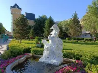 Yuxin Boutique Hotel Hotel in zona Cenial Folk Customs Park