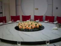 修水金陵大飯店